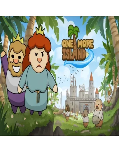 One More Island EPIC GAMES (PC)