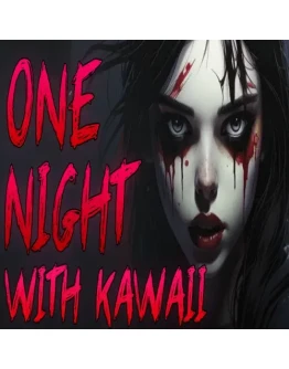 One Night With Kawaii EPIC GAMES (PC)