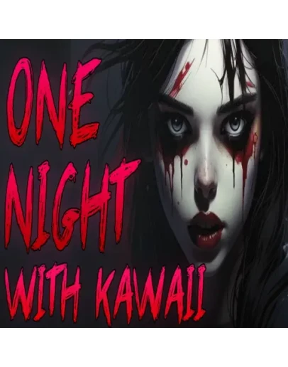 One Night With Kawaii EPIC GAMES (PC)