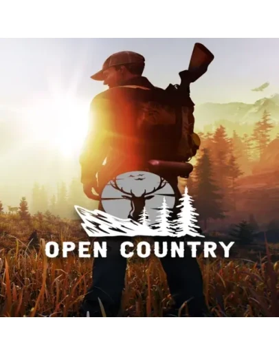 Open Country EPIC GAMES (PC)