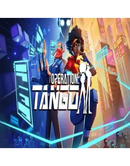 Operation: Tango EPIC GAMES (PC)