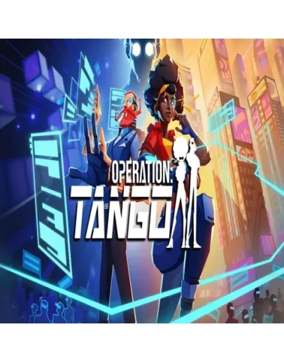 Operation: Tango EPIC GAMES (PC)