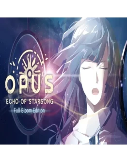 OPUS: Echo of Starsong - Full Bloom Edition EPIC G