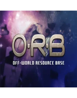 ORB EPIC GAMES (PC)
