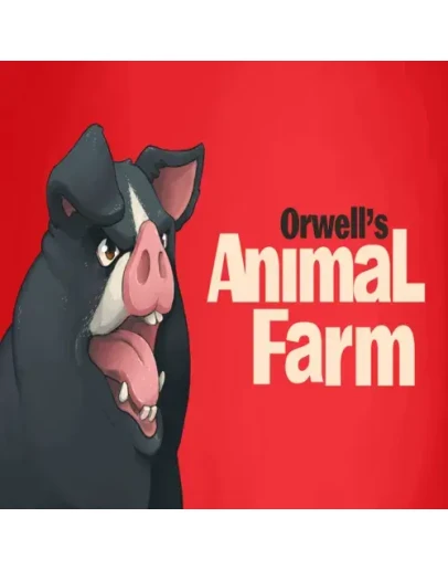 Orwell's Animal Farm EPIC GAMES (PC)