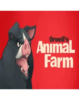 Orwell's Animal Farm EPIC GAMES (PC)