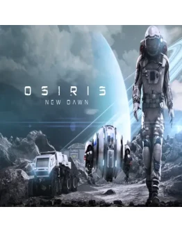 Osiris: New Dawn EPIC GAMES (PC)