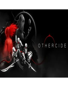 Othercide EPIC GAMES (PC)