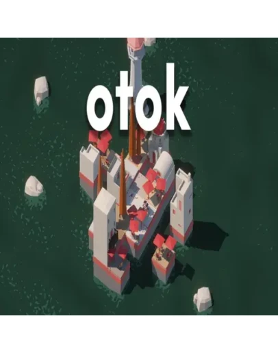 Otok EPIC GAMES (PC)