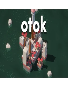 Otok EPIC GAMES (PC)