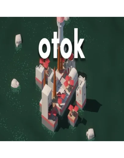 Otok EPIC GAMES (PC)