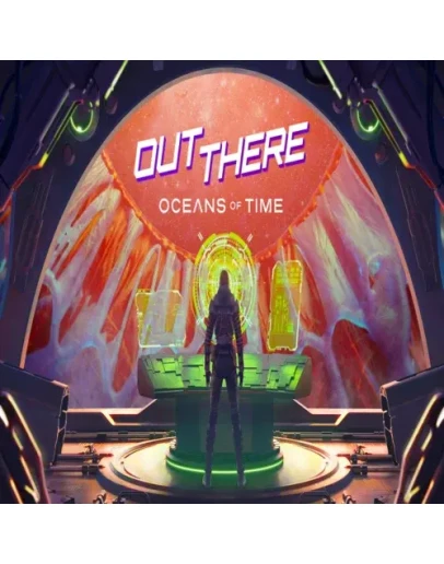 Out There Oceans of Time EPIC GAMES (PC)