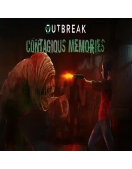 Outbreak Contagious Memories EPIC GAMES (PC)