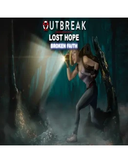 Outbreak Lost Hope Broken Faith EPIC GAMES (PC)