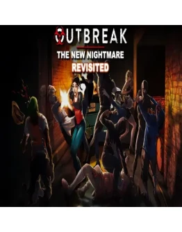 Outbreak The New Nightmare Revisited EPIC GAMES