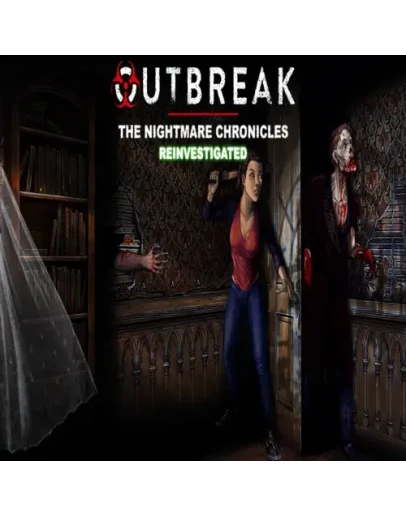 Outbreak The Nightmare Chronicles Reinvestigated E