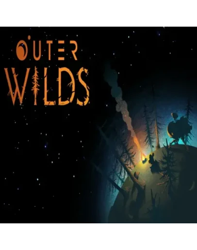 Outer Wilds EPIC GAMES (PC)
