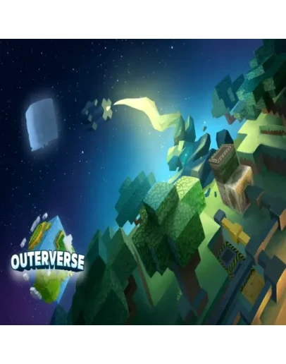 Outerverse EPIC GAMES (PC)