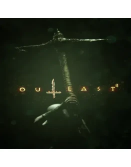 Outlast 2 EPIC GAMES (PC)
