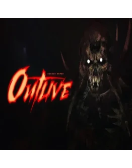 Outlive EPIC GAMES (PC)