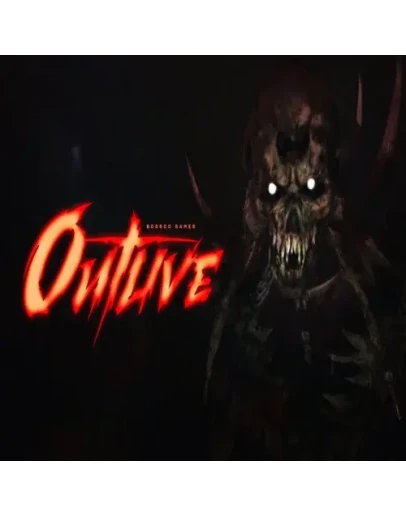 Outlive EPIC GAMES (PC)