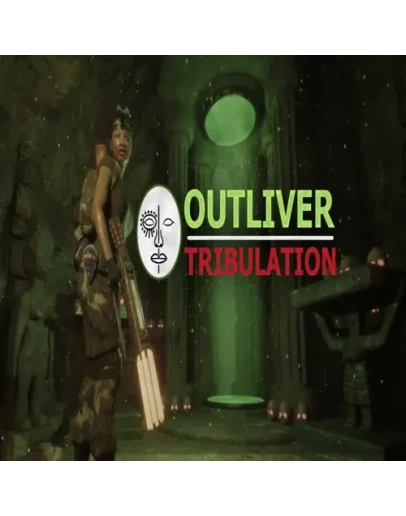 Outliver: Tribulation EPIC GAMES (PC)