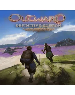 Outward Definitive Edition EPIC GAMES (PC)