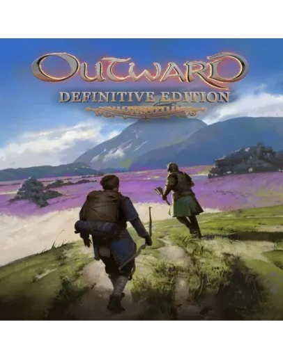 Outward Definitive Edition EPIC GAMES (PC)