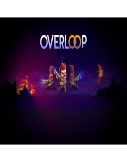 Overloop EPIC GAMES (PC)