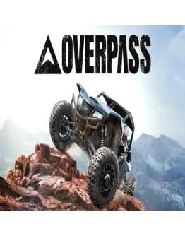 OVERPASS EPIC GAMES (PC)