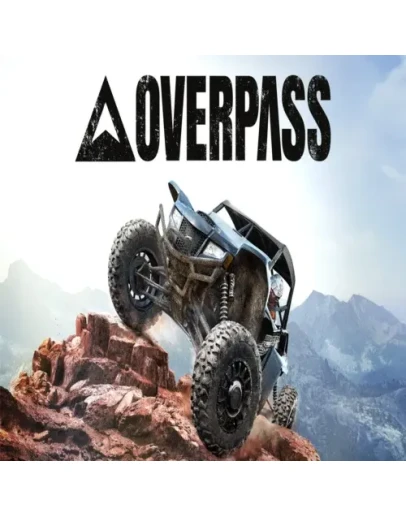 OVERPASS EPIC GAMES (PC)