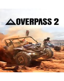 Overpass 2 EPIC GAMES (PC)
