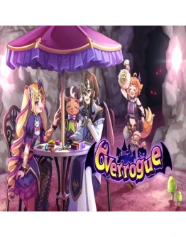 Overrogue EPIC GAMES (PC)