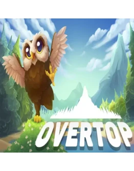 Overtop EPIC GAMES (PC)