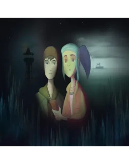 Oxenfree EPIC GAMES (PC)