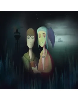 Oxenfree EPIC GAMES (PC)