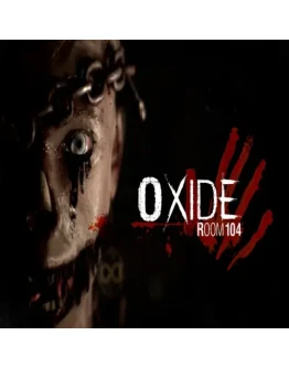 Oxide Room 104 EPIC GAMES (PC)