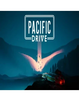 Pacific Drive EPIC GAMES (PC)