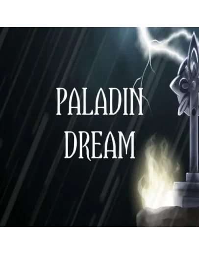 Paladin Dream EPIC GAMES (PC)