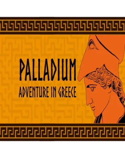 Palladium: Adventure in Greece EPIC GAMES (PC)