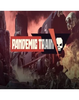 Pandemic Train EPIC GAMES (PC)