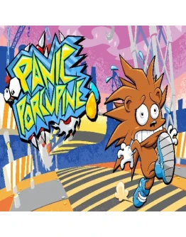 Panic Porcupine EPIC GAMES (PC)