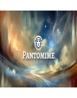 Pantomime EPIC GAMES (PC)