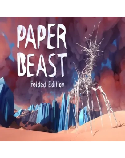 Paper Beast EPIC GAMES (PC)