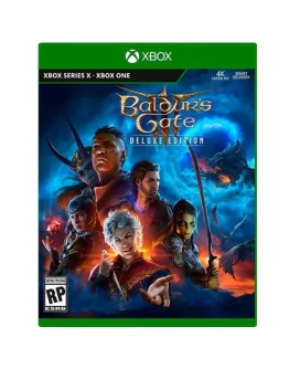 Baldur's Gate 3 XBOX все издания на любой акк быстро