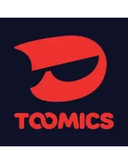 Подписка на VIP-аккаунт Toomics на 3 месяц