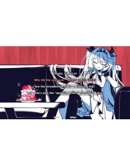 The NOexistenceN of you AND meSTEAM GIFT AUTORU+МИР