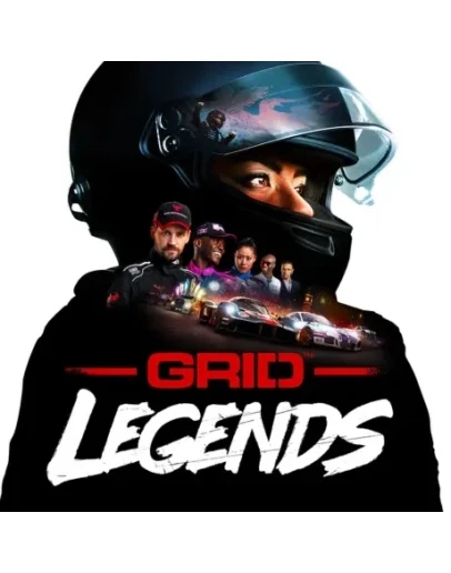 GRID Legends ios DE Deluxe Edition AppStore iPhone