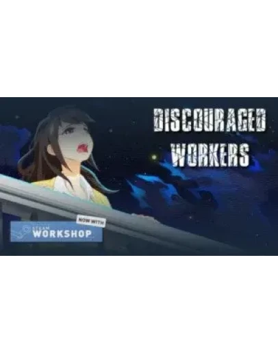Discouraged Workers (STEAM KEY/GLOBAL)
