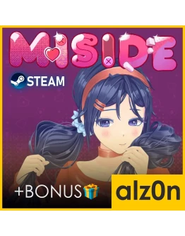 MiSideSTEAMГАРАНТИЯ MiSideSTEAMГАРАНТИЯ
